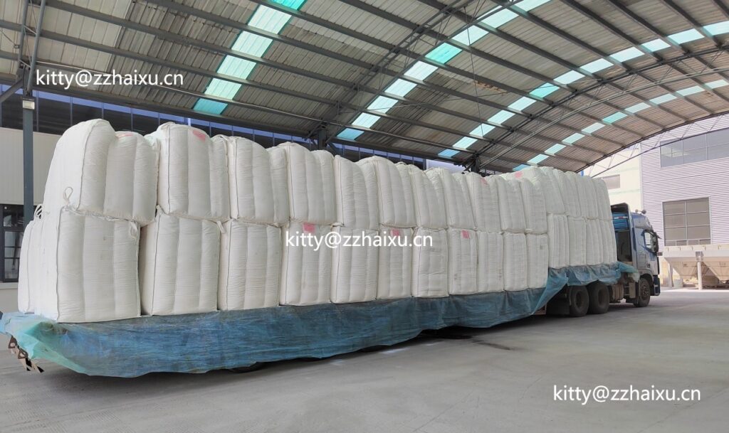 İçi boş cam boncuk mikrosfer